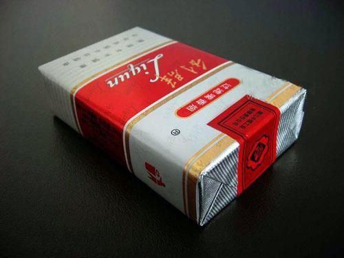 这三种香烟最好抽,尤其是第二种,无数烟民的最爱!