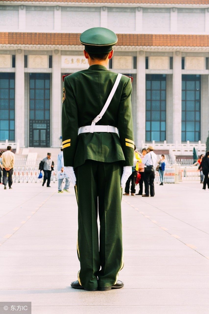 中国治安到底有多好,外国游客的高度评价:史上