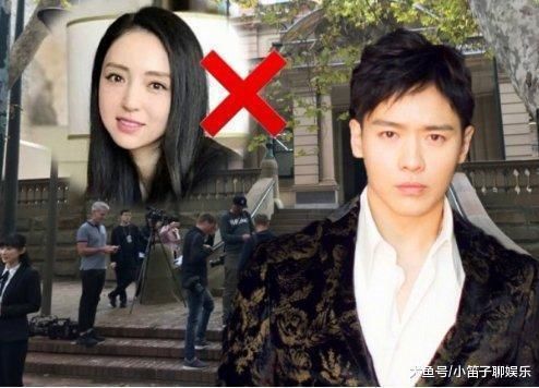 高云翔案件再出新证词,受害人身份反转?网友: