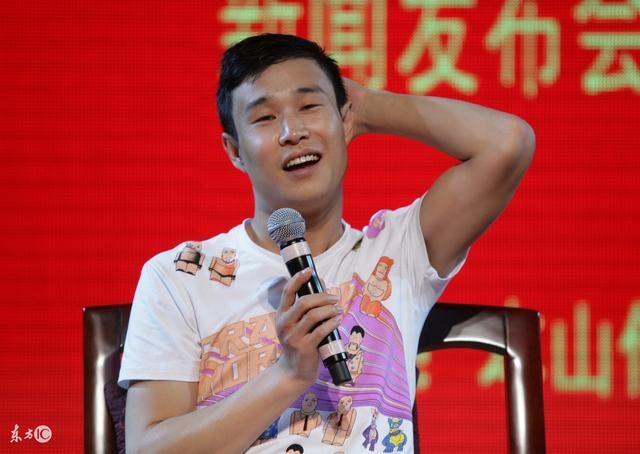 小沈阳和赵本山决裂,自己拍电影,赵本山:离开我