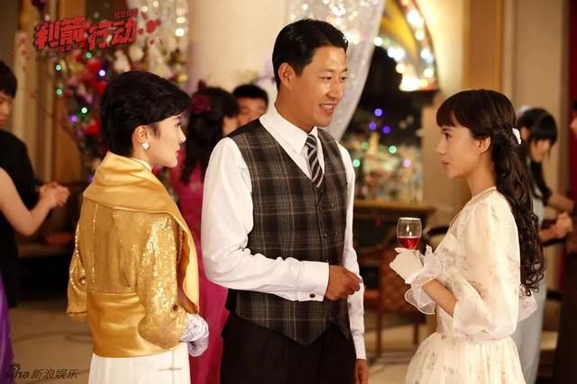 于震主演最经典的10部谍战电视剧,他正义使者