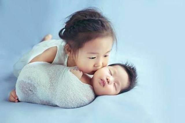 为什么二胎要比一胎累?宝妈们躲不过的5条原