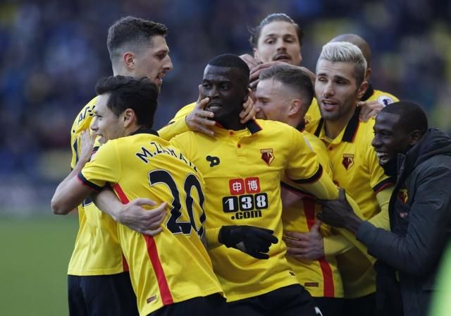 蜂芒毕露!英超联赛四轮过后,英超大黄蜂豪