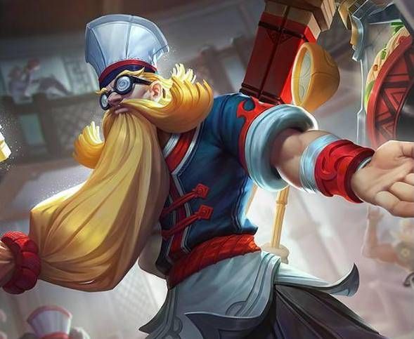 王者荣耀:阿轲爆发太强了?这些英雄号称阿轲克星,分分钟吊打她