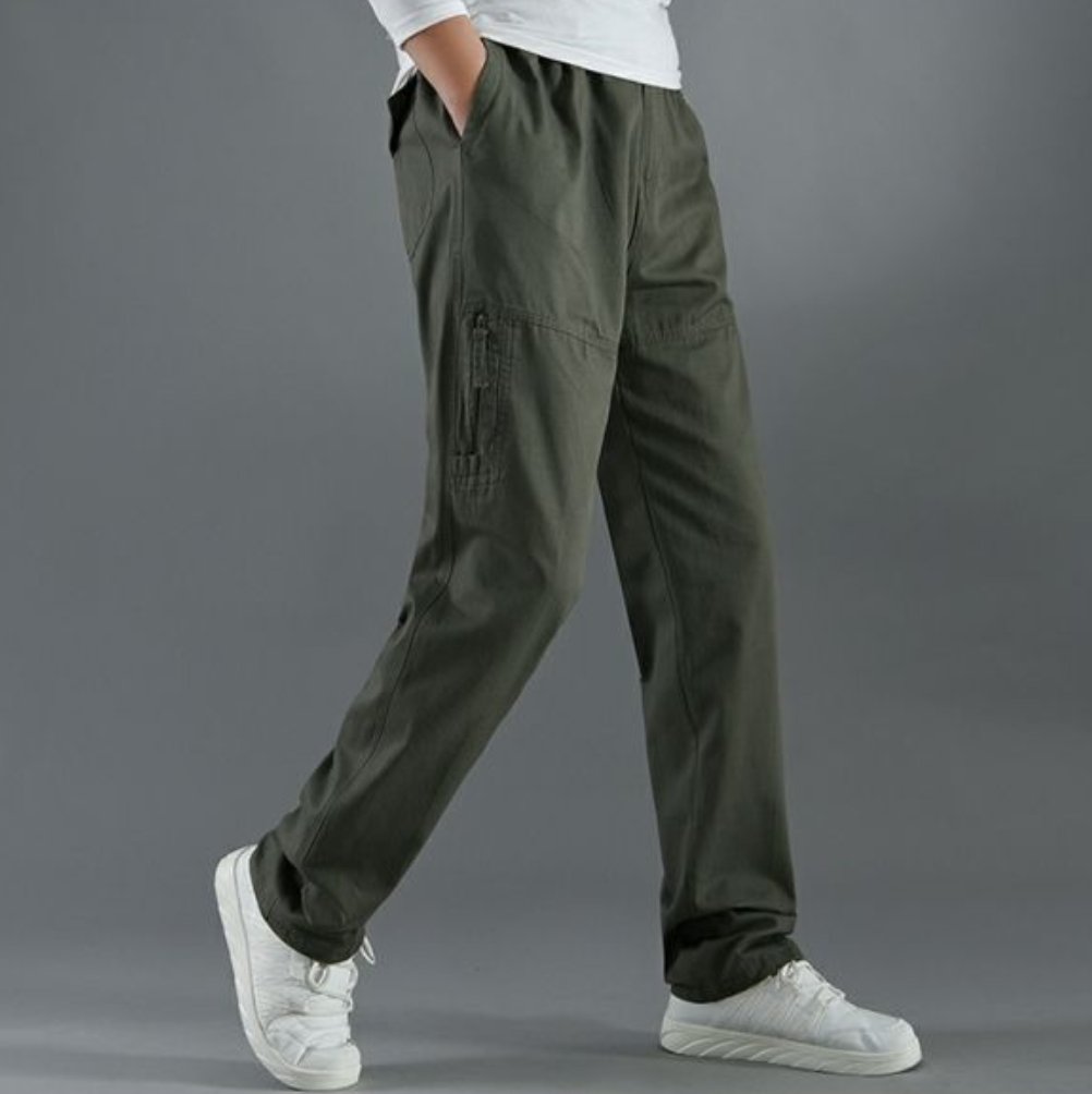 到香港才发现,"呼吸裤"正走红!轻便又吸汗,不吹,谁穿谁舒服