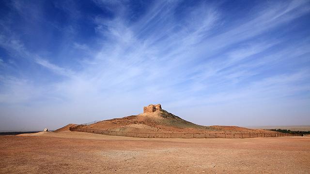 各位专家老师如何展望“一带一路”？