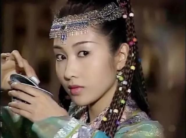 《新倚天屠龙记》将拍,张无忌不是胡一天和牛