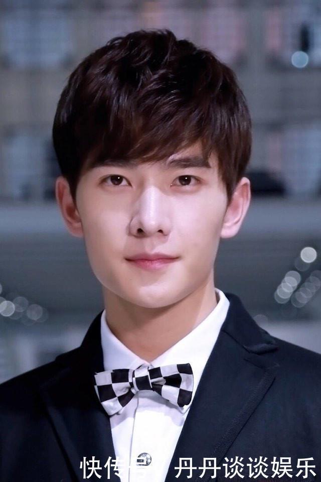 实力分析杨洋吴磊王俊凯吴亦凡鹿晗长相, 谁是
