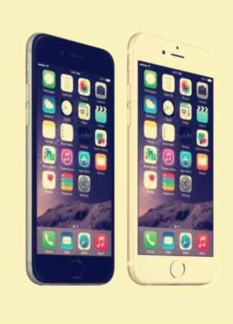 苹果手机怎样查看哪个国家的版本?你的iphone