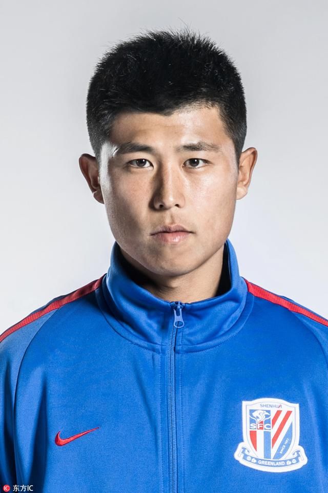 新赛季中超巡礼上海申花:引援没力度,目标也不