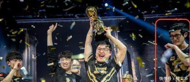 台湾网友恳求RNG放卡萨回去参加英雄联盟亚