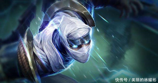 英雄联盟拳头绝不敢重做的五个英雄,盖伦上榜