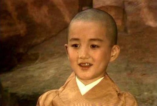 被称为小陈道明,长大后拍一部戏就退出娱乐圈