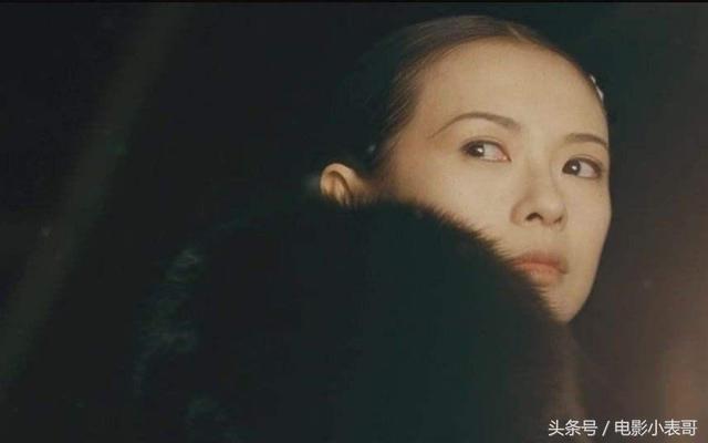 电影奖项三金大满贯有多难拿?男星无一人,女星