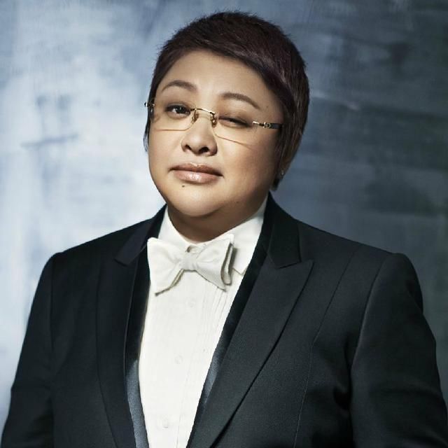 娱乐圈公认最难嫁出去的五大女星,网友:看完我