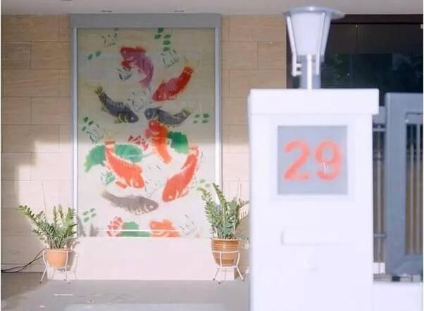 适合发朋友圈的情感句子-北京时间