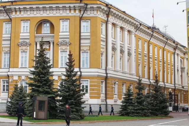 普金的2个家2种生活:比煤老板还土豪的装修,还