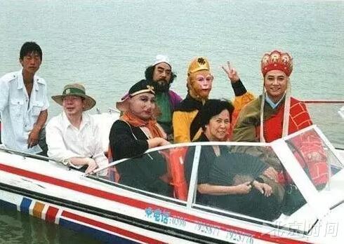 没想到86版《西游记》人参果是用它来做的,大家经常都吃! 没想到86版《西游记》人参果是用它来做的,大家经常都吃!