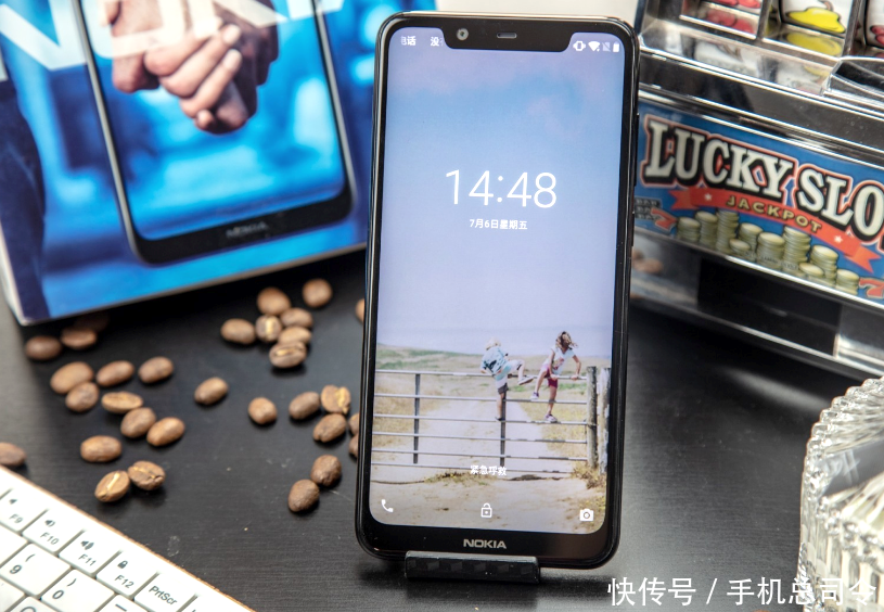 联发科P60+全面屏+安卓9.0仅千元,诺基亚喊话