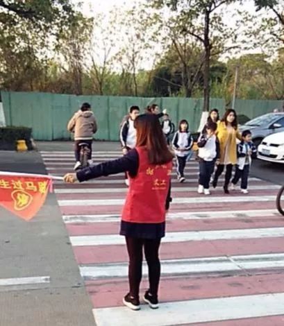 第六期丨最美家长义工,因为有您,我们感受到温