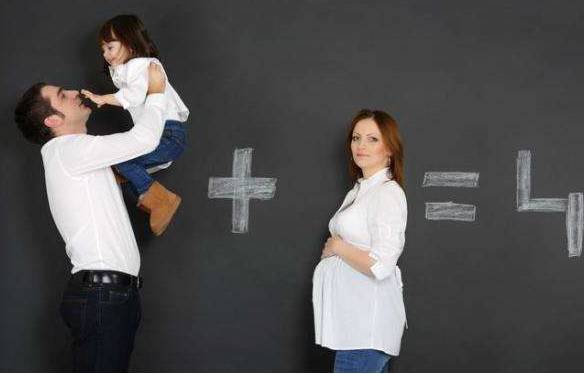 家有二胎的注意了!大宝有这些举动很危险!