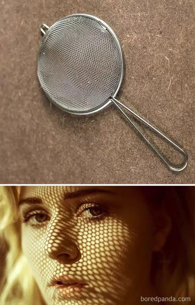 摄影也有满满的套路?!10种常用单反相机设置参