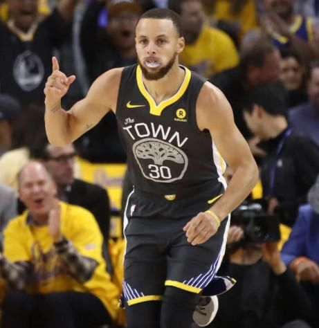 火箭vs勇士G4赛后,勇士末节仅12分,KD梦回雷