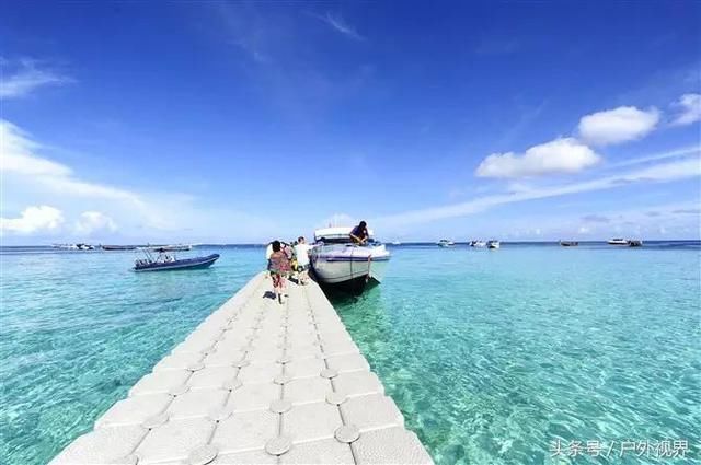 冬天国内去哪里旅游比较好?最值得旅行的目的