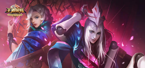 王者荣耀:元歌共38句台词,原来他竟然这样看待