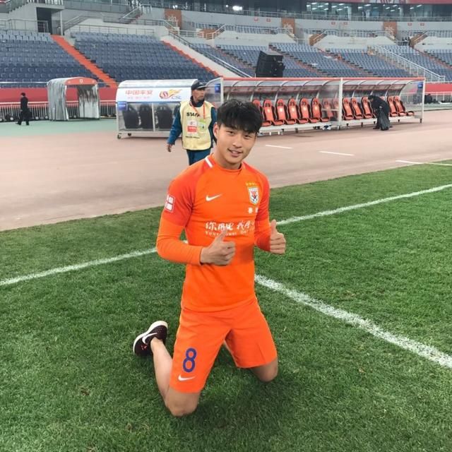 小宿茂臻大放异彩,联赛能否出场?