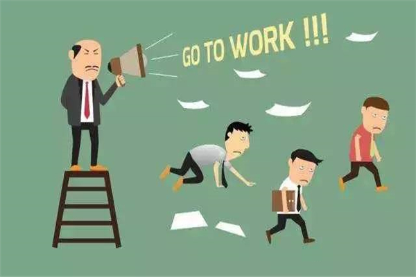 在工作中我们经常看到一种现象就是,工作能力强,本来工作就很忙碌的人