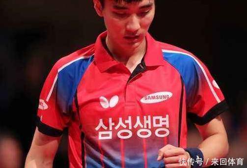 乒乓球两大白金赛事即将到来,张本智和、伊藤