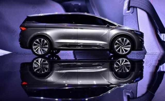 吉利MPV价格预测 吉利7座商务车上市仅需8万