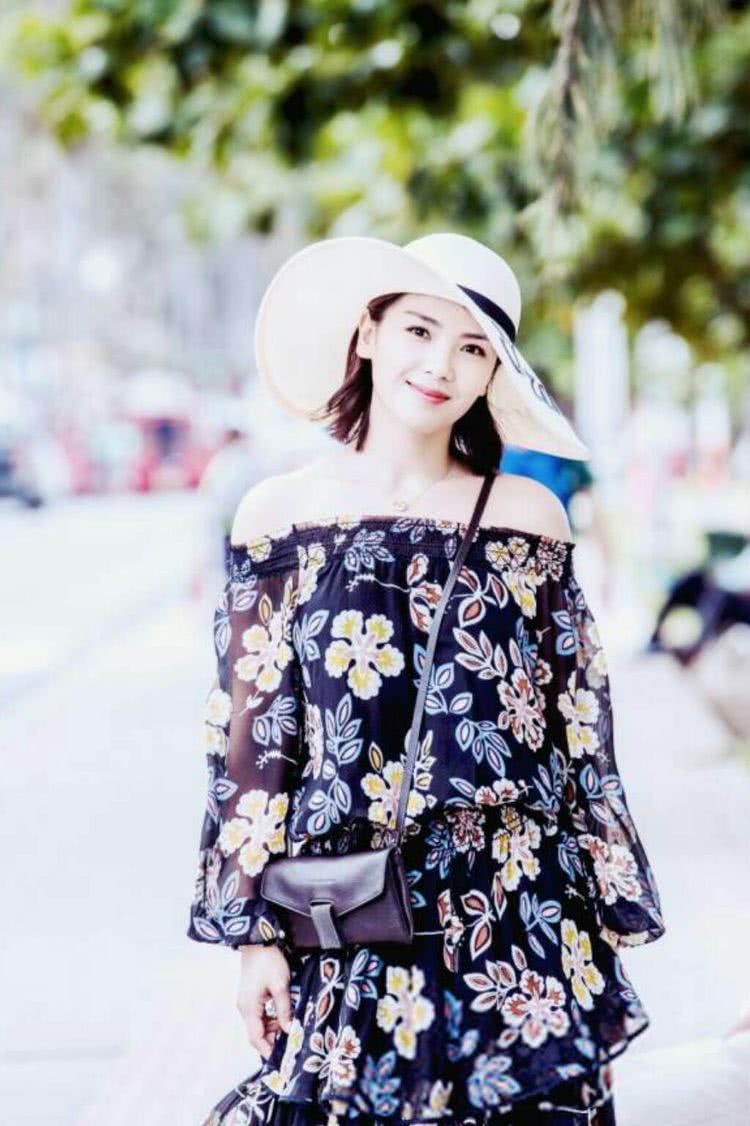 王珂现状凄凉似老父亲,刘涛这一举动疑暗示婚