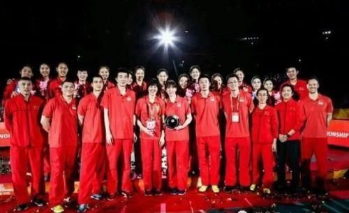 2019女排世界杯时间赛程表公布 2019女排世界