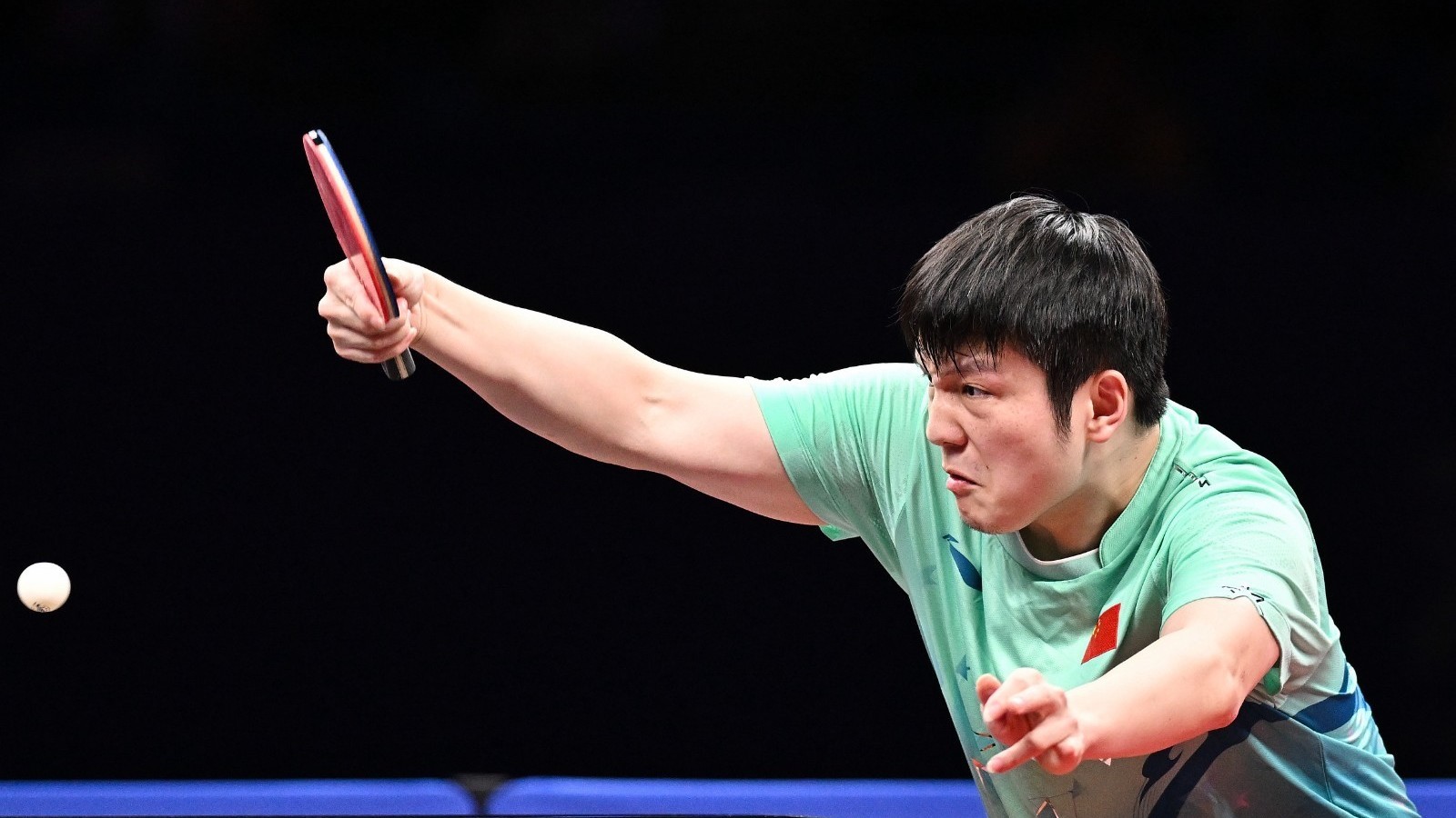 亚运会乒乓球男单决赛 樊振东王楚钦苦战7局 王楚钦最终赢得金牌 亚运会乒乓球男单决赛 樊振东王楚钦苦战7局 王楚钦最终赢得金牌