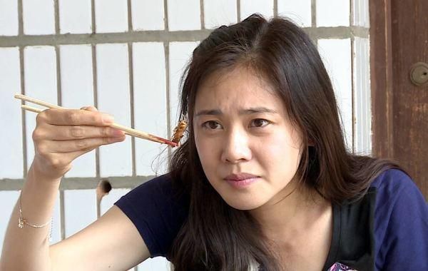 中国菜到底有何魔力,老外吃了要定居中国,秋瓷