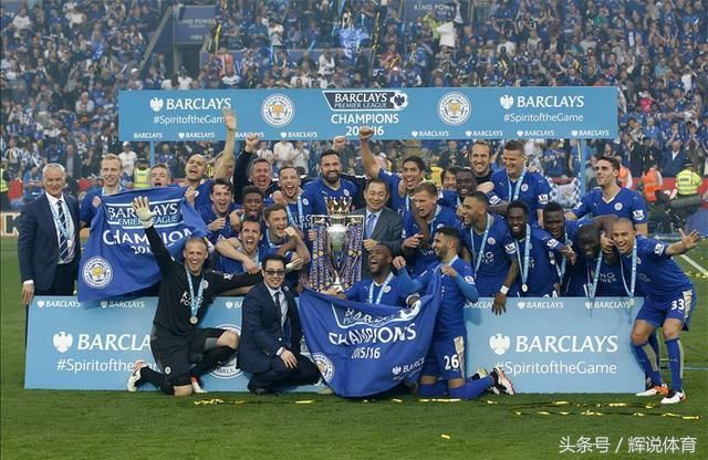 英超冠军次数排行榜,曼联13次领跑,利物浦何时