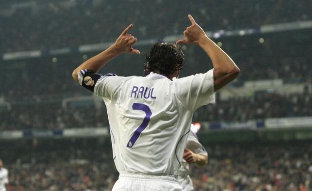 c罗将要遭遇33岁魔咒?或走伯纳乌王子老路