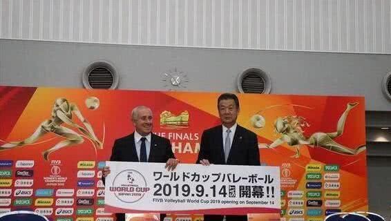 卫冕有戏?2019世界杯12支参赛队确定!中国女