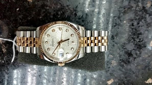 澳门典当行的手表靠谱吗 如何在澳购表完美捡