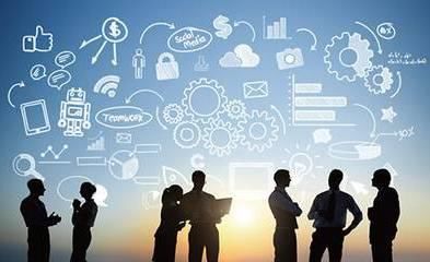 微连云手机云控:微信群的运营方法策略