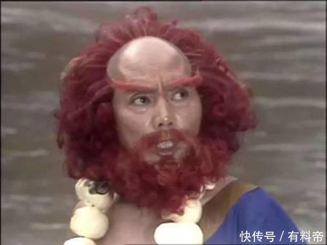 猪八戒沙僧犯了天条就被重罚,他们触犯了天条