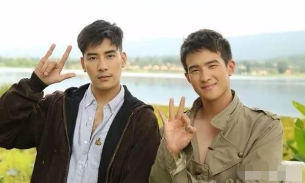 看2018年泰国3台最新年历,小生小花谁红谁不