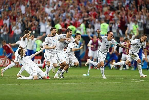 世界杯八强赛程表出炉:盘点八强3大看点