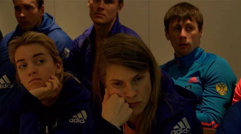 突发!俄罗斯被禁止参加2018奥运会-北京时间