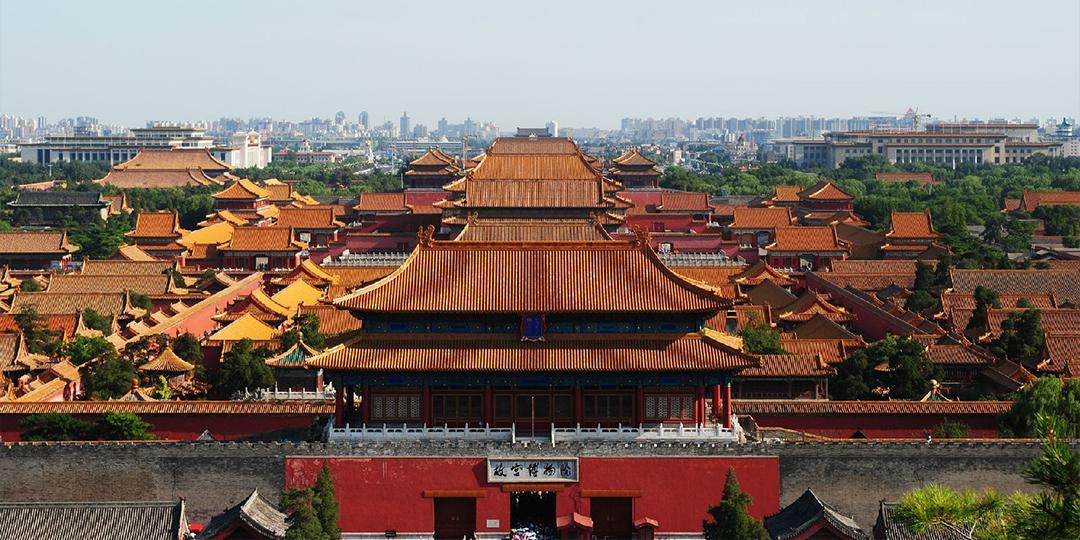 揭秘明代紫禁城宫内秘史