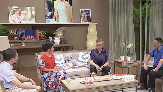 《春妮的周末时光》20190921祖国在我心中