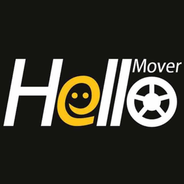 北京你好搬家公司为丽泽长途汽车客运站搬迁了