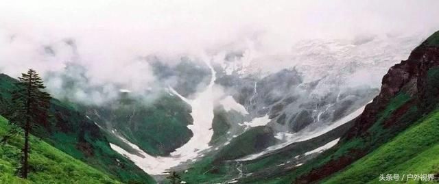 墨脱,一个神秘中的神秘,最后打开的隐藏的世外